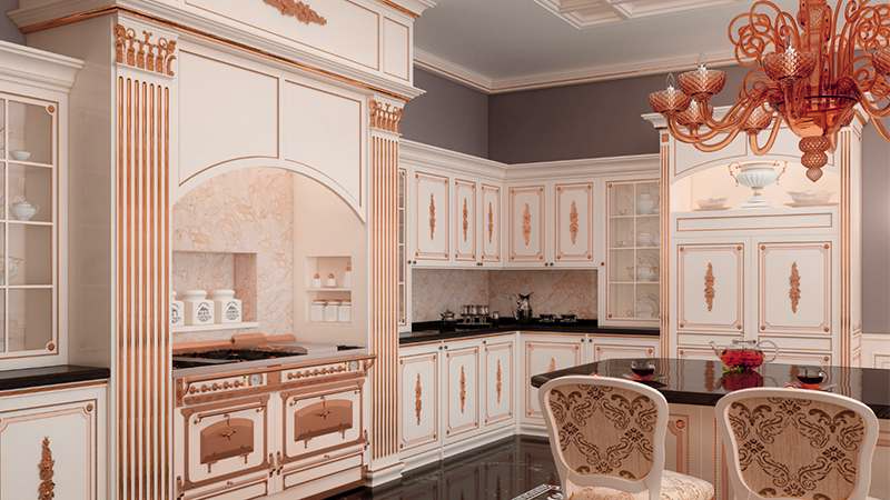 image3.png Дизайн интерьера кухни в стиле ампир